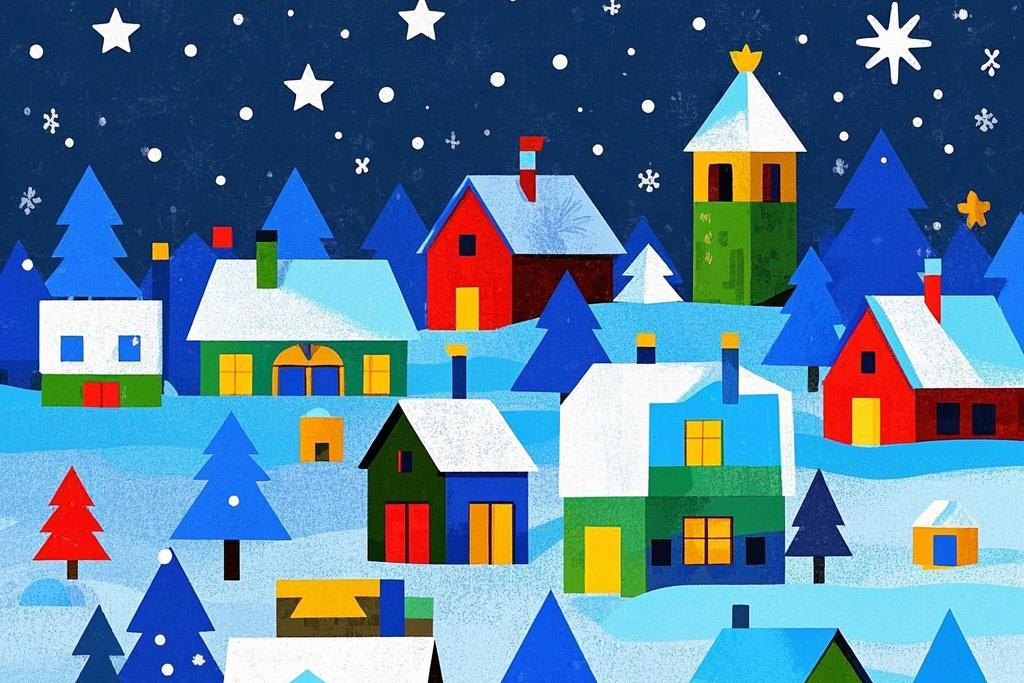 Featured image of post Merry Christmas