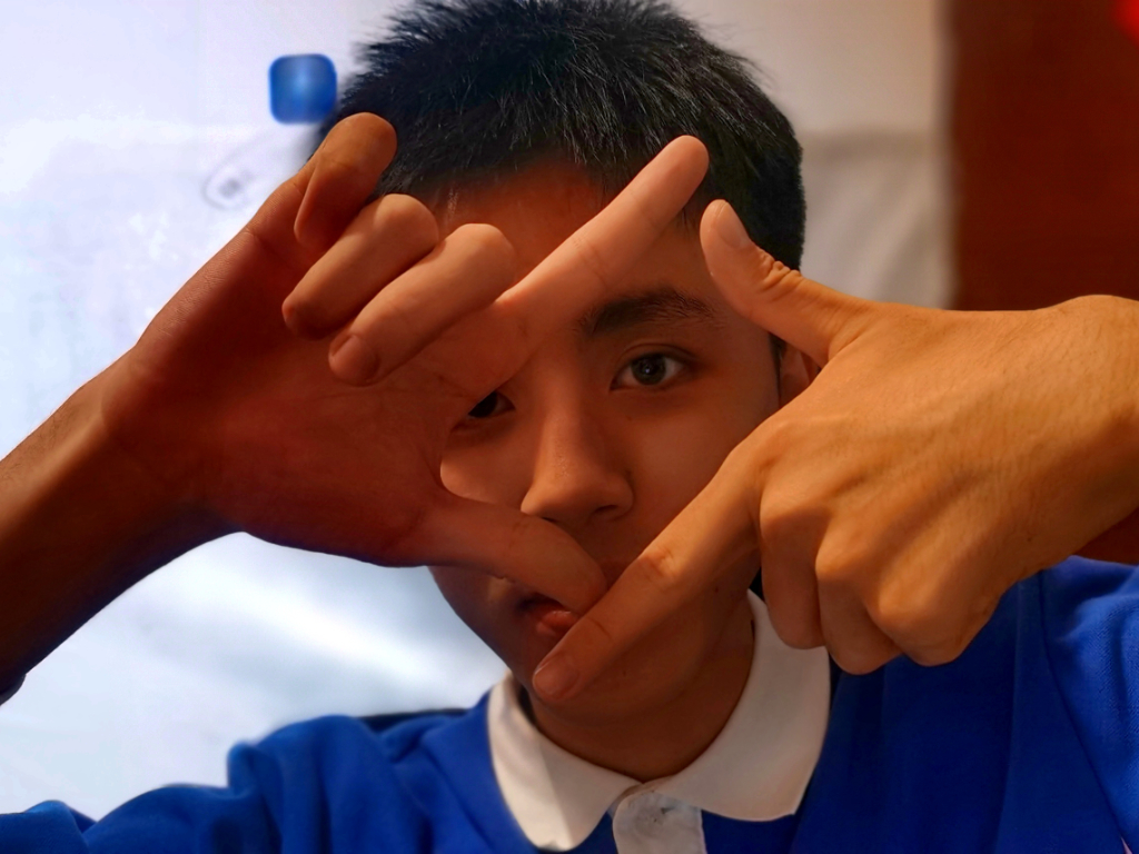 Featured image of post 致十八岁的自己